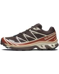 Salomon - Xt-6 'Roasted Clay' - Lyst