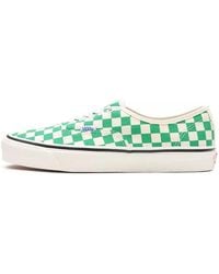 Vans - Authentic 44 Dx 'Anaheim Factory - Lyst