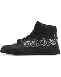 adidas - Drop Step Xl Metallic' - Lyst