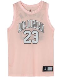 Nike - Dna Distorted Basketball Top - Lyst