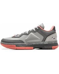 Li-ning - X Staples Way Of Wade 1 Low Pigeon' - Lyst