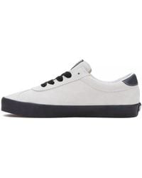 Vans - Sport Low Suede Shoes - Lyst