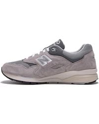 New Balance - 1600 Sude' - Lyst