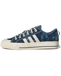 adidas - Nizza Rf 'Bleached - Lyst