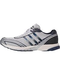 adidas - (Wmns) X Sporty & Rich Adizero Adios Og - Lyst