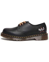 Dr. Martens - 1461 The Clash Made - Lyst