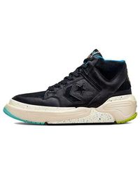 Converse - Weapon Cx High 'Peace & Unity' - Lyst