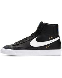 Nike - (Wmns) Blazer Mid '77 Se 'Sisterhood - Lyst
