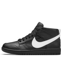Nike - Riccardo Tisci X Lab Dunk Lux Chukka - Lyst