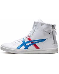 Asics - Double Clutch Sneakers/Shoes - Lyst