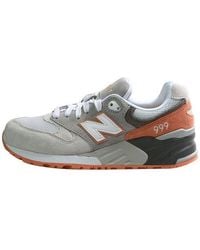 New Balance - Cherry Blossom Pack Lover - Lyst