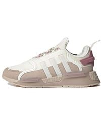 adidas - (Wmns) Nmd_R1 V3 'Off Wonder Taupe' - Lyst