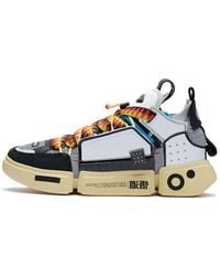 Li-ning - Ace Remake - Lyst