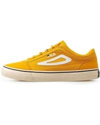 Fila - (Wmns) Fila Classic Boarder - Lyst