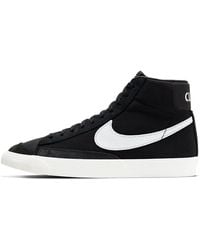 Nike - Slam Jam X Blazer Mid 'Class Of 1977' - Lyst