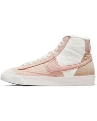 Nike - (Wmns) Blazer Mid '77 Lx Next Nature 'Toasty - Lyst