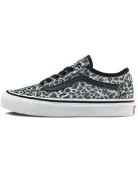 Vans - Old Skool Tapered Mesh Dx Modular - Lyst