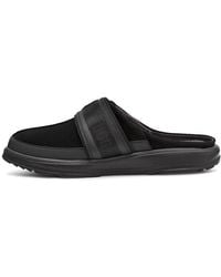 UGG - Kick It Slide Cozy Lightweight Fashion Slippers - Lyst
