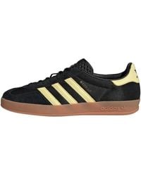 adidas - Gazelle Indoor Almost Gum' - Lyst