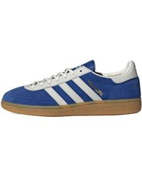 adidas - Handball Spezial '75Th Anniversary Pack Collegiate Royal' - Lyst