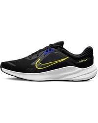 Nike - Quest 5 Road Running Shoes - Lyst