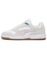 PUMA - Doublecourt Prm Vapor' - Lyst