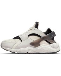 Nike - (Wmns) Air Huarache Crater Premium 'Phantom' - Lyst