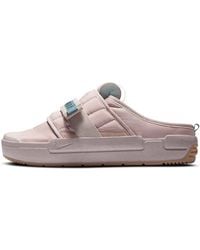 Nike - Offline Slip-On 'Stone Mauve' - Lyst