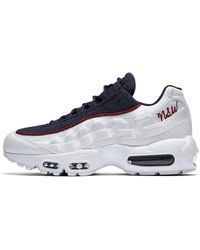 Nike - (Wmns) Air Max 95 Lx 'Nsw' - Lyst