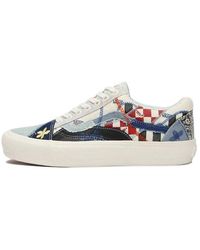 Vans - Old Skool Vr3 Lx 'Patchwork' - Lyst