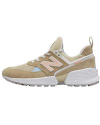 New Balance - Nb 574 Sport Sports Casual Shoes - Lyst
