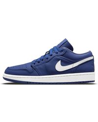 Nike - (Wmns) 1 Low Se 'Deep Royal' - Lyst