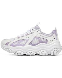 Skechers - (Wmns) Rover X Lilac' - Lyst