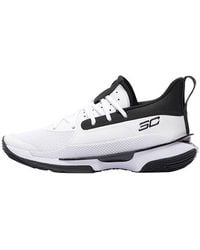 Under Armour - Curry 7 Team - Lyst