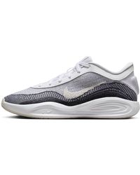 Nike - Air Zoom Gt Hustle Academy Ep Light Bone' Fj7808-100 - Lyst