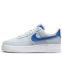 Nike - (Wmns) Air Force 1 Low '07 Tint Polar' - Lyst