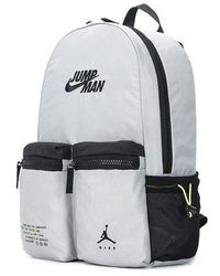 Nike - Jumpman X Nike Backpack - Lyst
