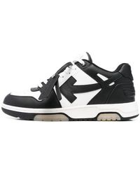 Off-White c/o Virgil Abloh - (Wmns) Out Of Office Low-Top Sneaker - Lyst