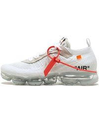 Nike - X Off- Air Vapormax 'Part 2' - Lyst