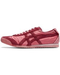 Onitsuka Tiger - Mexico 66 Nm 'Dried Rose' - Lyst
