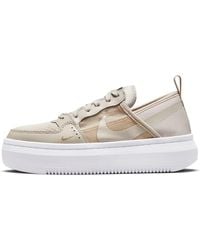 Nike - Court Vision Alta - Lyst