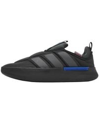 adidas - Adipuff Carbon Bright Royal' - Lyst