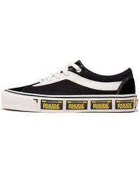 Vans - Rhude X Bold Ni - Lyst