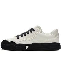 FILA FUSION - Pop 2 Skate Shoes - Lyst