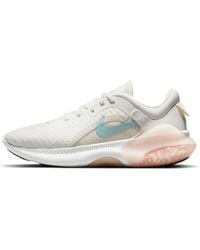 Nike - (Wmns) Joyride Dual Run 2 'Sail Crimson Tint' - Lyst