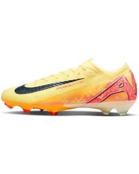 Nike - Mercurial Vapor 16 Elite "Kylian Mbappã" Firm-Ground Low-Top Soccer Cleats - Lyst