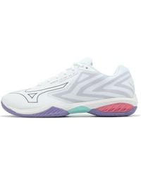 Mizuno - (Wmns) Wave Claw El 2 - Lyst