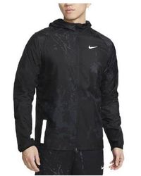 Nike - Repel Run Division Running Jacket - Lyst