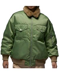 Nike - (Wmns) Renegade Jacket Asia Sizing 'Sky J Light' - Lyst