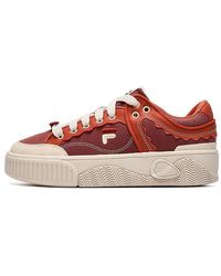 Fila - (Wmns) Stack Skate Shoes - Lyst
